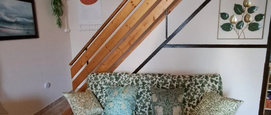 Sunshine Vendghz Balatonfenyves