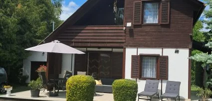 Sunshine Vendghz Balatonfenyves - Augusztus 20-i wellness