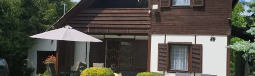 Sunshine Vendégház Balatonfenyves