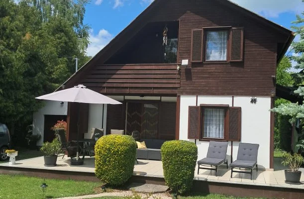 Sunshine Vendghz Balatonfenyves