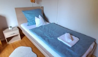 Sunshine Vendghz Balatonfenyves