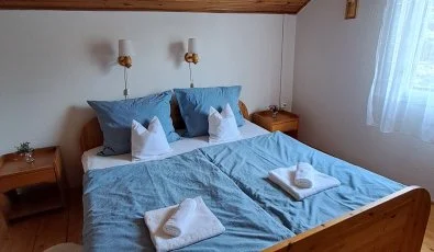 Sunshine Vendghz Balatonfenyves