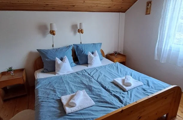 Sunshine Vendghz Balatonfenyves