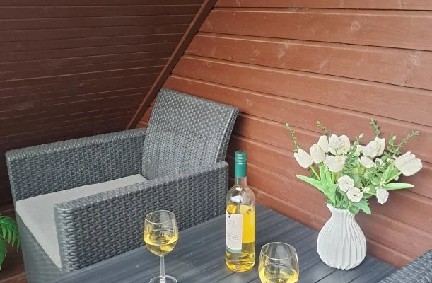 Sunshine Vendghz Balatonfenyves