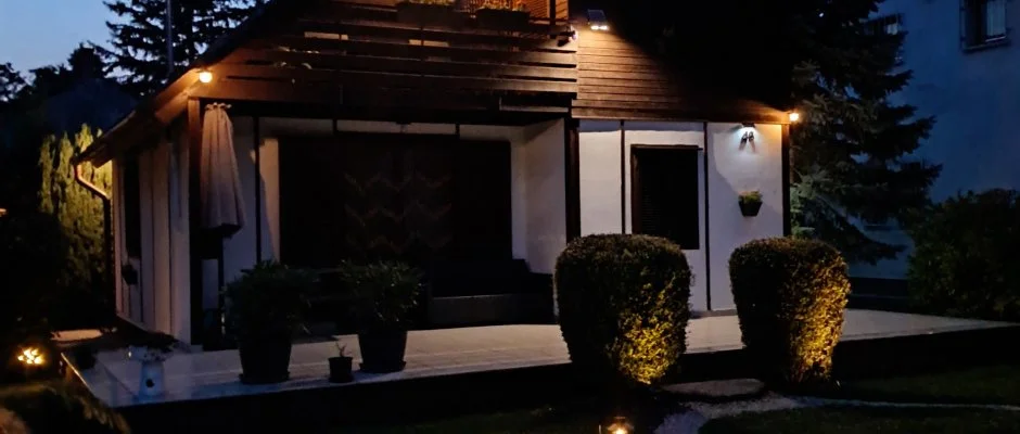 Sunshine Vendghz Balatonfenyves