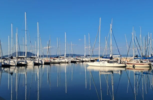 Sunshine Vendghz Balatonfenyves