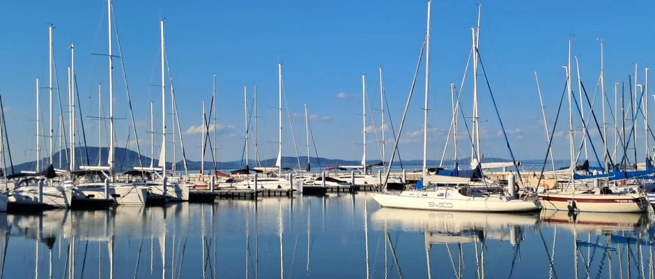 Sunshine Vendghz Balatonfenyves