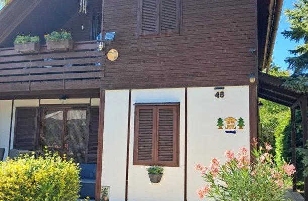 Sunshine Vendghz Balatonfenyves