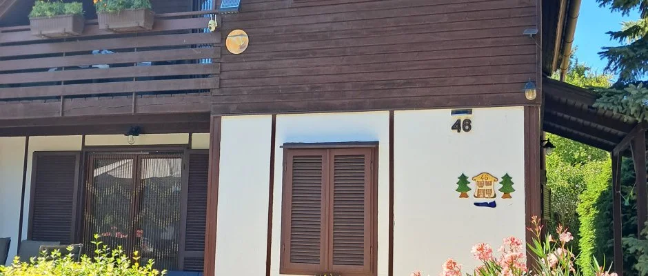 Sunshine Vendghz Balatonfenyves