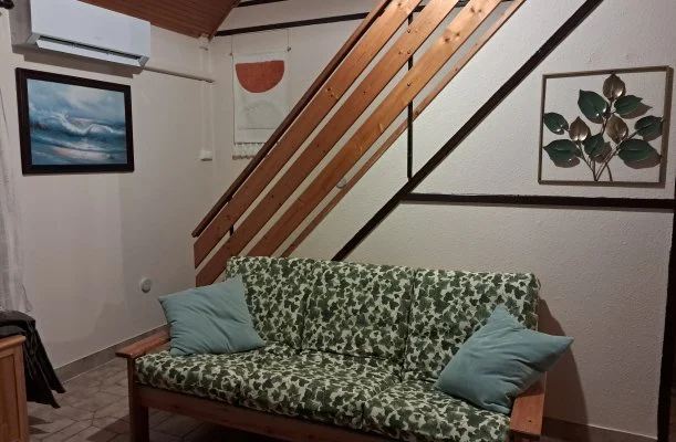 Sunshine Vendghz Balatonfenyves