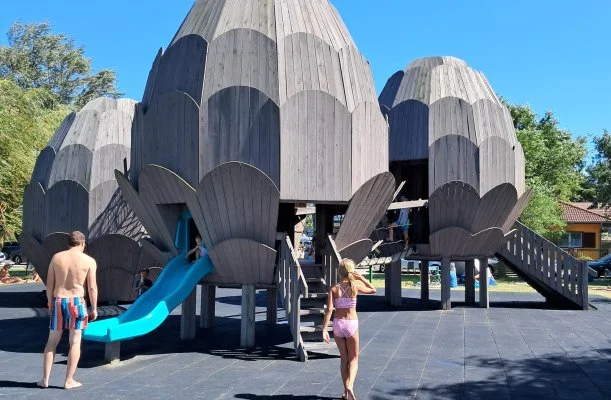 Sunshine Vendghz Balatonfenyves