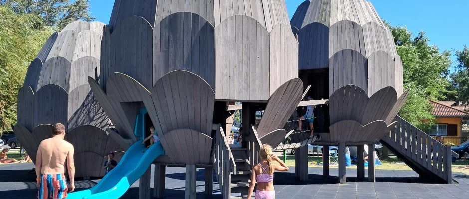 Sunshine Vendghz Balatonfenyves