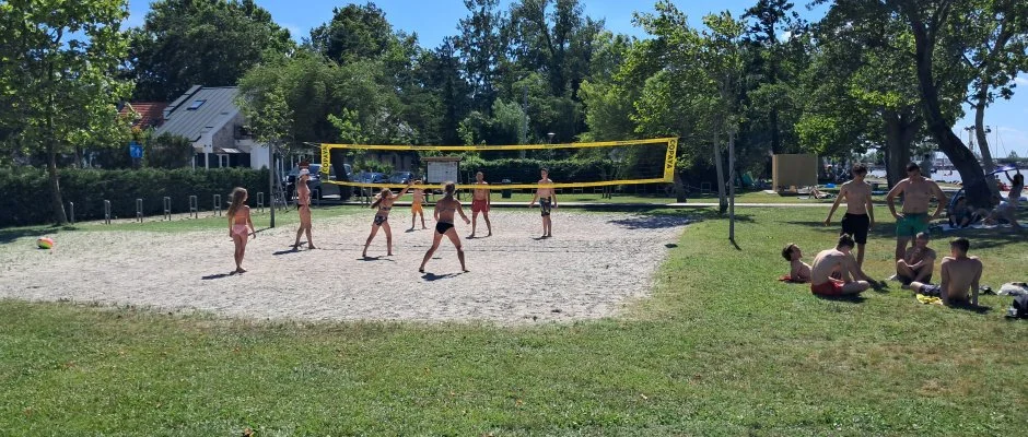 Sunshine Vendghz Balatonfenyves