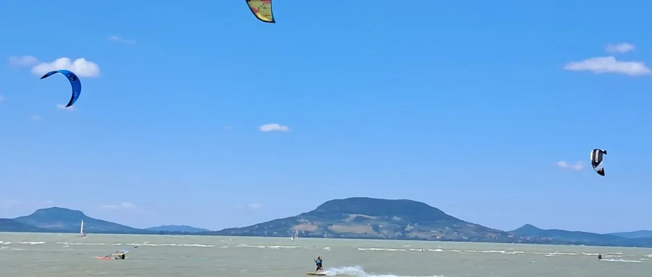 Sunshine Vendghz Balatonfenyves