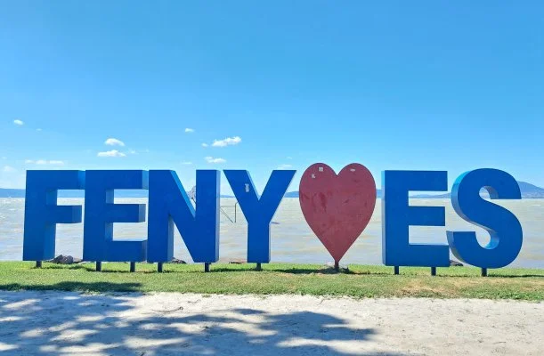 Sunshine Vendghz Balatonfenyves