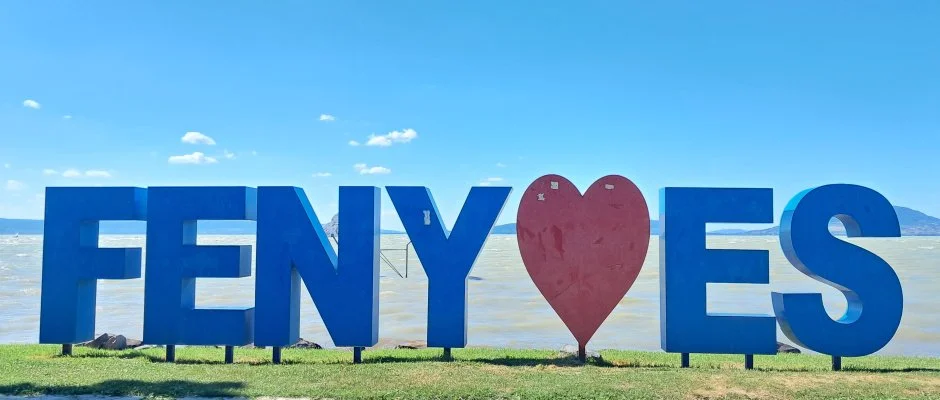 Sunshine Vendghz Balatonfenyves