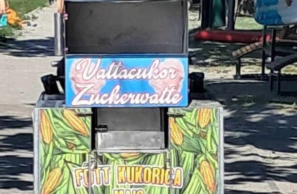 Sunshine Vendghz Balatonfenyves