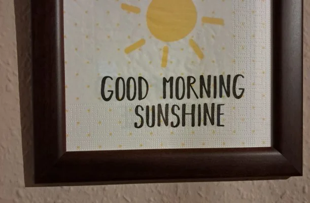 Sunshine Vendghz Balatonfenyves