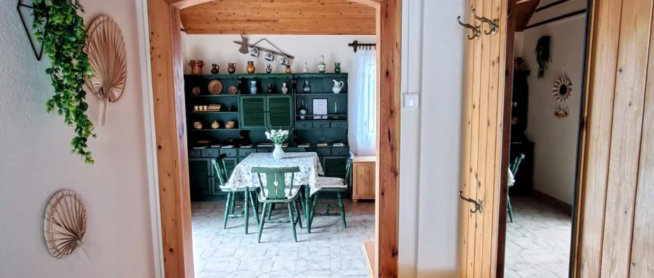 Sunshine Vendghz Balatonfenyves