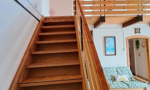 Sunshine Vendégház Balatonfenyves - Május 1.