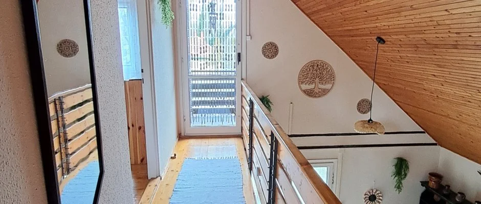 Sunshine Vendghz Balatonfenyves