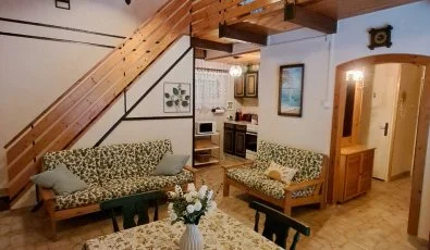 Sunshine Vendghz Balatonfenyves