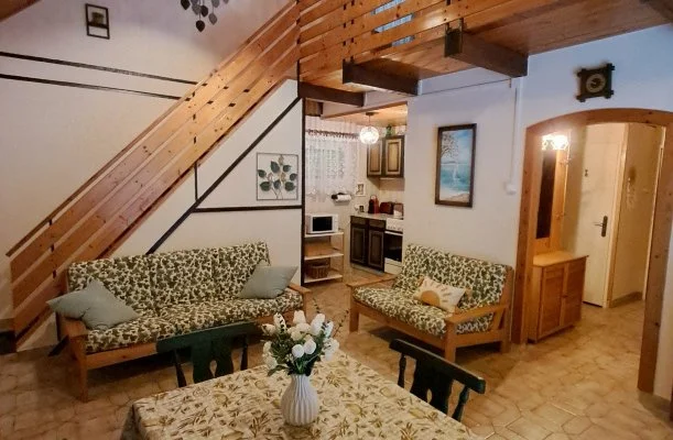 Sunshine Vendghz Balatonfenyves