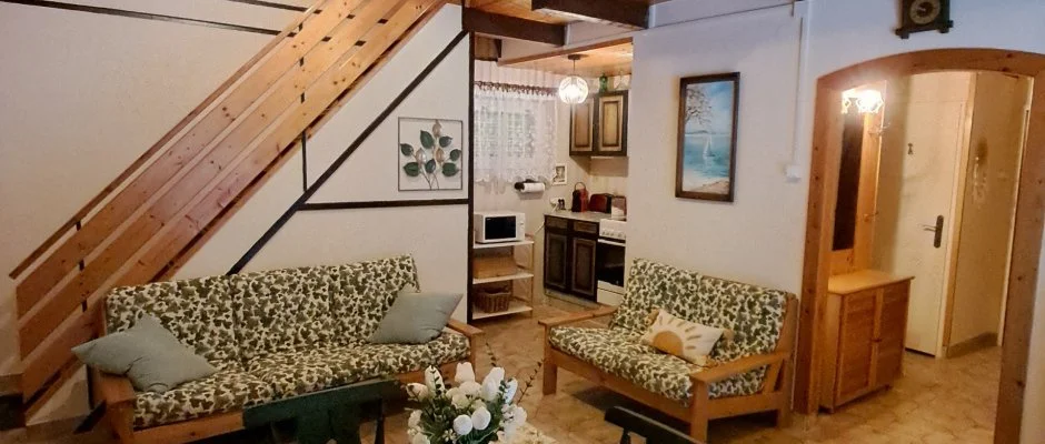 Sunshine Vendghz Balatonfenyves