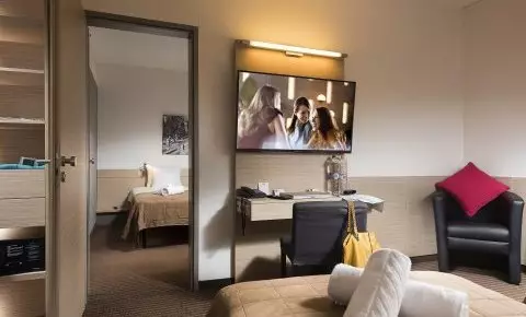 Bo18 Hotel Budapest - Napi ár reggelis ellátással