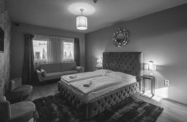 Sweet-Life Wellness Apartman Egerszalk