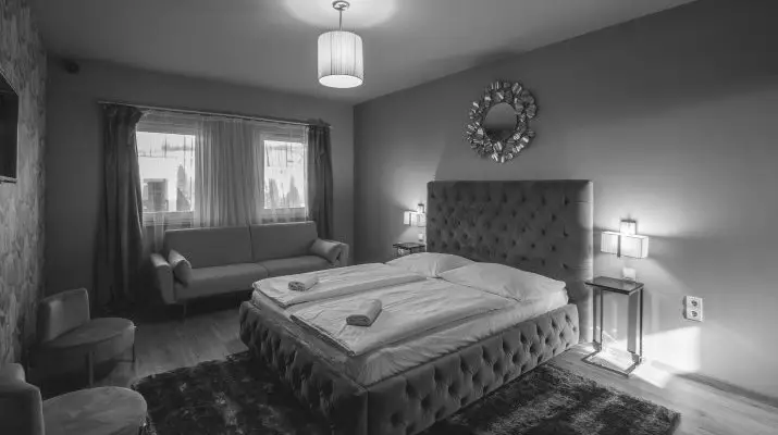 Sweet-Life Wellness Apartman Egerszalk