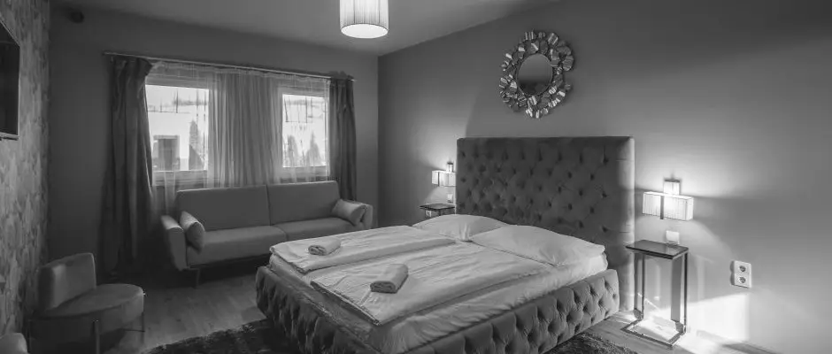 Sweet-Life Wellness Apartman Egerszalk