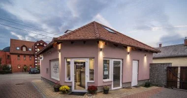 Napi �rak (1 �jt�l)