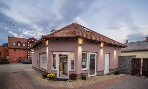 Sweet-Life Wellness Apartman Egerszalók - Napi árak