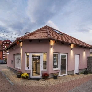  Egerszalók - Napi árak (1 éjtől)