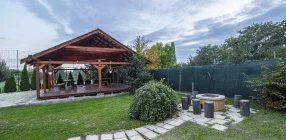 Sweet-Life Wellness Apartman - Napi �rak