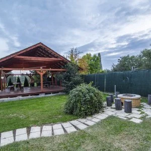  Egerszalók - Napi árak (1 éjtől)