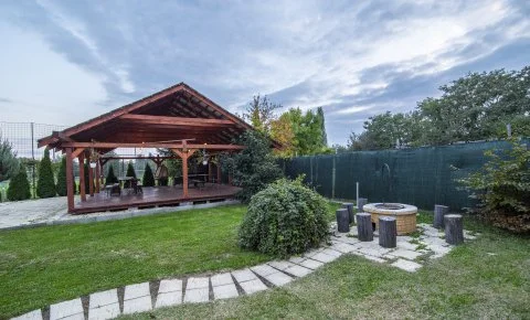 Sweet-Life Wellness Apartman Egerszalók - Napi árak