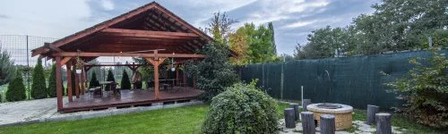 Sweet-Life Wellness Apartman Egerszal�k