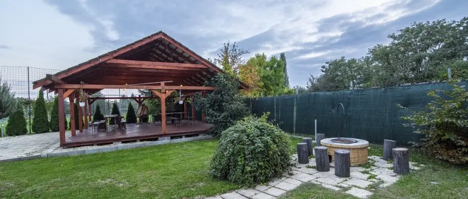 Sweet-Life Wellness Apartman Egerszal�k