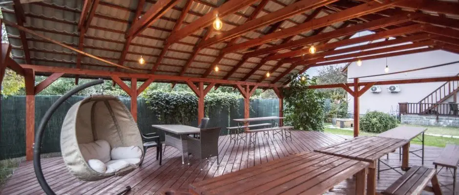 Sweet-Life Wellness Apartman Egerszal�k