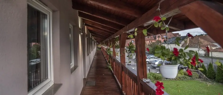 Sweet-Life Wellness Apartman Egerszal�k