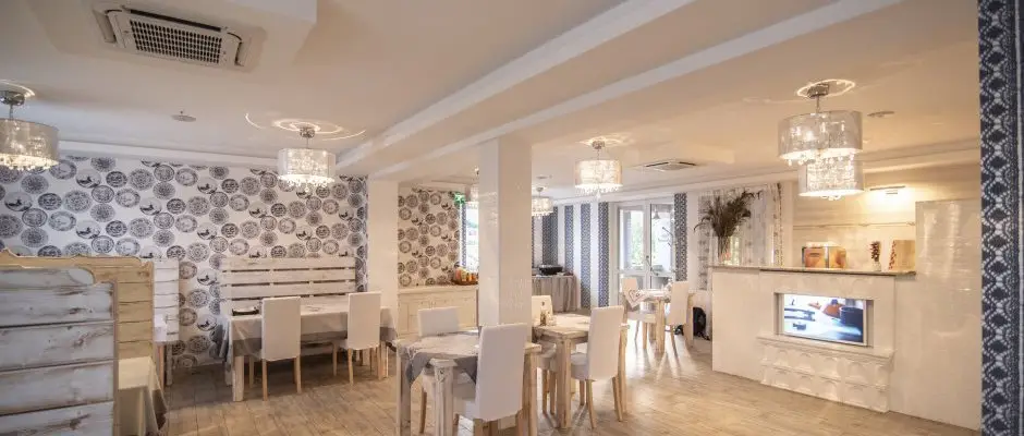 Sweet-Life Wellness Apartman Egerszal�k