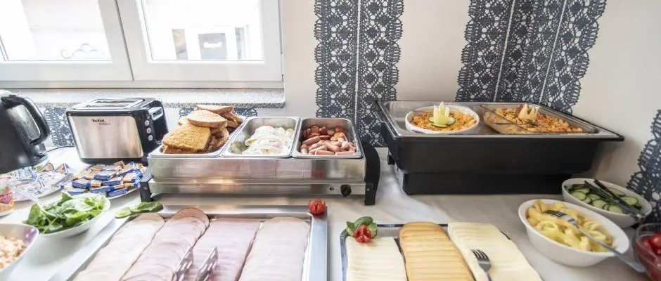 Sweet-Life Wellness Apartman Egerszal�k