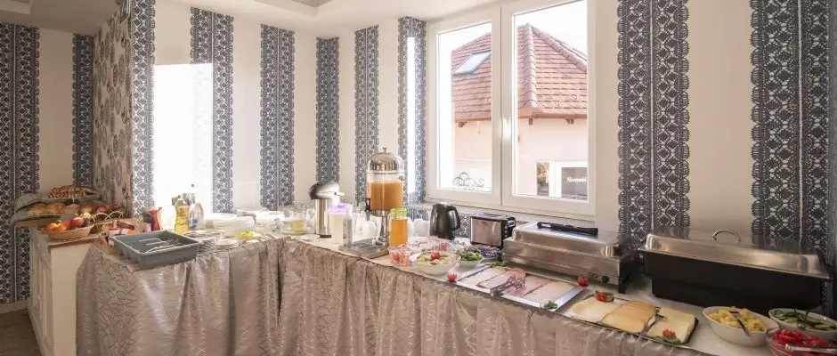 Sweet-Life Wellness Apartman Egerszal�k