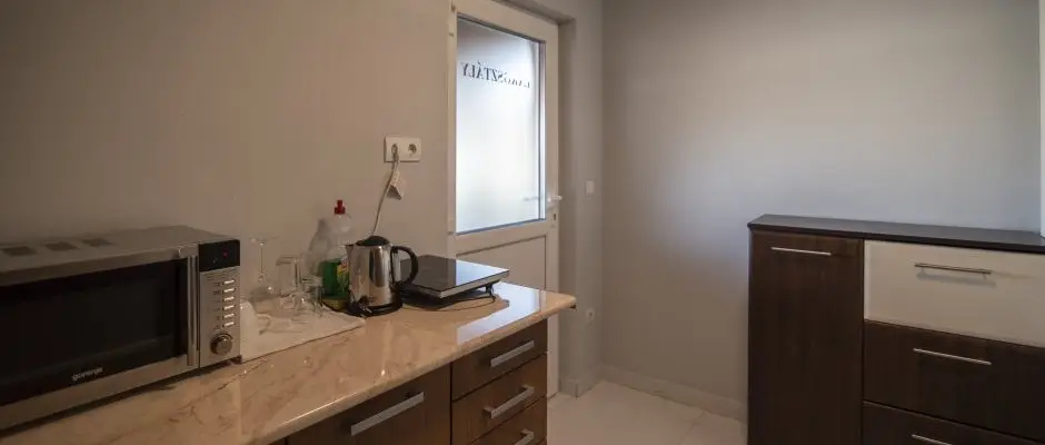 Sweet-Life Wellness Apartman Egerszal�k