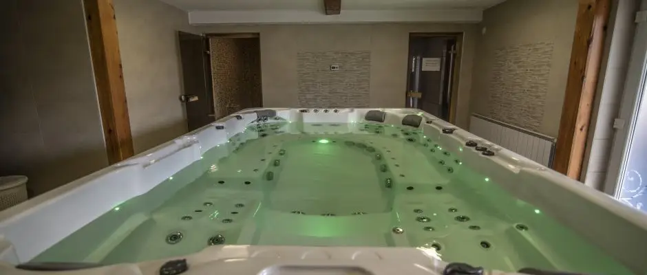 Sweet-Life Wellness Apartman Egerszal�k