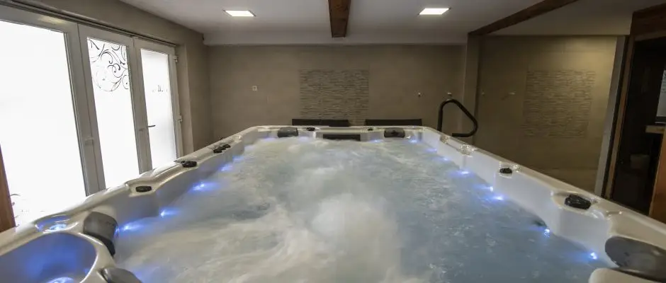 Sweet-Life Wellness Apartman Egerszal�k