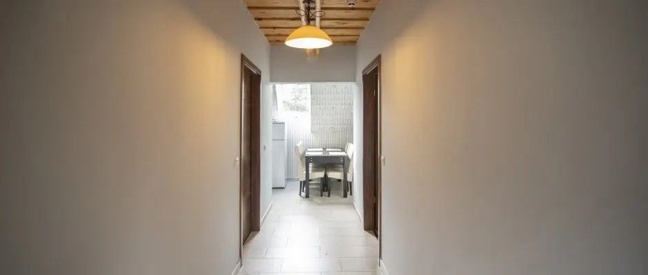 Sweet-Life Wellness Apartman Egerszal�k