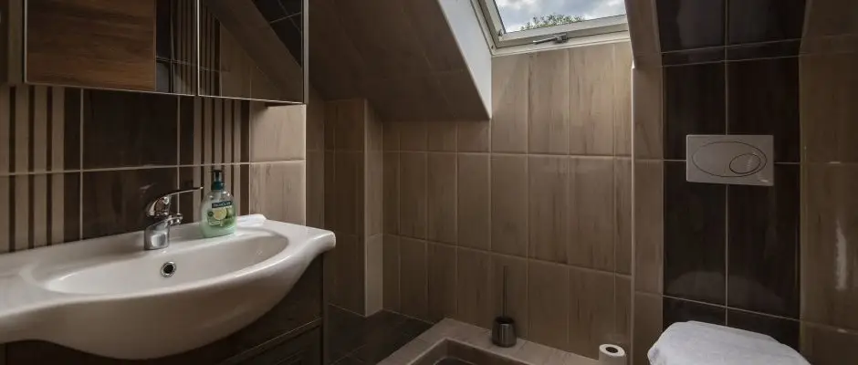 Sweet-Life Wellness Apartman Egerszal�k